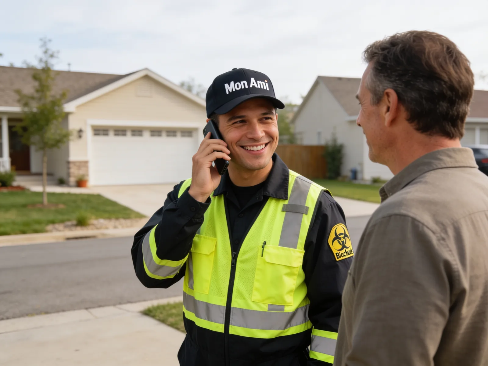 Sewage Cleanup Maple Heights, OH FAQs